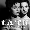 Тату (t.A.T.u.)