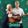 ZELENO