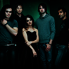 Flyleaf