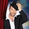 DJ Bobo