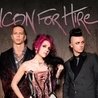 Icon for Hire