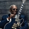 B.B. King